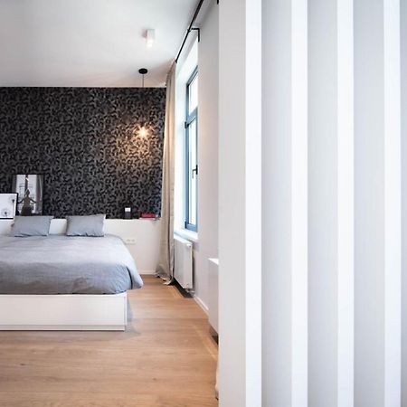 Bedrooms Fully Equipped In A Beautiful House Saint-Gilles Экстерьер фото
