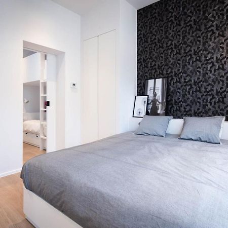 Bedrooms Fully Equipped In A Beautiful House Saint-Gilles Экстерьер фото