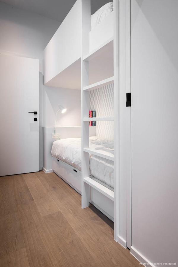 Bedrooms Fully Equipped In A Beautiful House Saint-Gilles Экстерьер фото