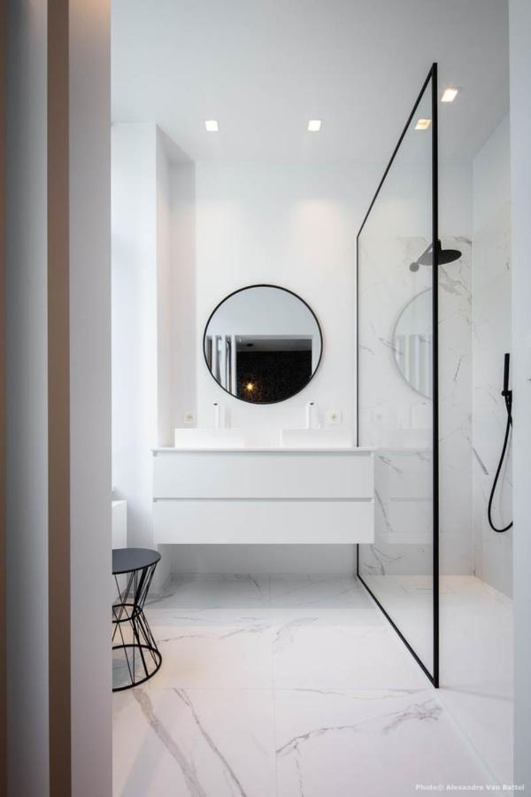Bedrooms Fully Equipped In A Beautiful House Saint-Gilles Экстерьер фото